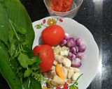 Foto langkah ke 2 dari resep Palai Balado Ikan Tongkol.