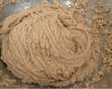 Amerikai fahéjas csiga (Cinnamon roll) recept fázis 4 fotója