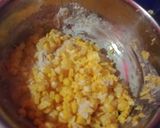 Foto langkah ke 1 dari resep Bala2 jagung.