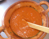 Foto del paso 3 de la receta: Salsa asada roja