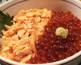 A picture of step 6 of Soft and Chunky Sweet Potato Rice.