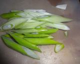 A picture of step 5 of Piping Hot Udon Noodle Hot Pot.