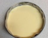A picture of step 6 of For Father's Day: Easy and Superb Cheesecake.