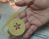 Foto del paso 6 de la receta: Galletas Linzer!!!!