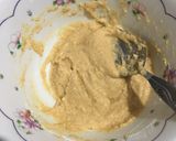 Foto langkah ke 3 dari resep Mie oatmeal sehat (diet).