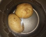 Foto del paso 1 de la receta: Chuleta fresca en salsa pasilla