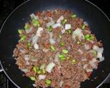 Beef, Bacon and Cream Rice Bowl recipe step 6 photo