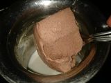 चॉकलेट शेक (Chocolate shake recipe in Hindi)