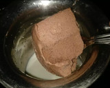 चॉकलेट शेक (Chocolate shake recipe in Hindi) रेसिपी चरण 1 फोटो