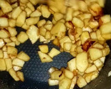 Foto del paso 9 de la receta: Tarta de manzana endulzada con edulcorante