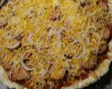 Smoked Sausage Pizza recipe step 9 photo