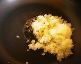 A picture of step 2 of Authentic Zhajiangmian with Meat and Miso.