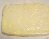A picture of step 6 of Rapid Pastry Dough.