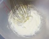 A picture of step 1 of Chocolate Banana Muffins.