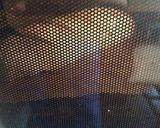 A picture of step 8 of Rye Bread with Caraway.