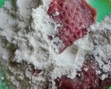 Debreceni sertésszelet, paraszt nokedlivel recept fázis 1 fotója