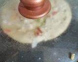 आटा उत्तपम (aata uttapam recipe in Hindi) रेसिपी चरण 4 फोटो