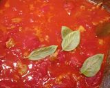 Foto del passaggio 4 della ricetta Malloreddus alla Campidanese