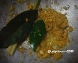 Foto langkah ke 1 dari resep Sate Tempe Bumbu Kare.
