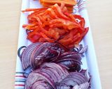 Foto del paso 2 de la receta: Berenjenas al escabeche