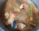 Foto langkah ke 4 dari resep Pindang Ikan Baung.