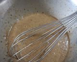 A picture of step 2 of 🍌Vanilla Banana Bread (Gluten-Free, Dairy-Free).