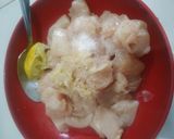 Foto langkah ke 1 dari resep Sate Taichan Goreng (tanpa tusuk sate).