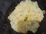 Telur Barendo
