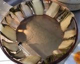 Une image de l'étape 9 de Blettes pommes de terre et patate douce au bœuf et oignon.