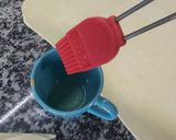 Foto del paso 4 de la receta: Wickel nudel (niños envuelto)