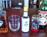 Sweet Manhattan recipe step 1 photo