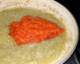 Foto langkah ke 1 dari resep Bumbu dasar merah.