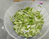 Foto del paso 2 de la receta: Lasaña de repollo boloñesa