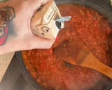 Foto del paso 3 de la receta: Albóndigas en salsa con pimiento