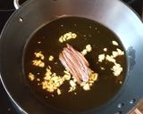 Foto del paso 3 de la receta Spaghetti o espagueti a la puttanesca