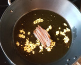 Foto del paso 3 de la receta: Spaghetti o espagueti a la puttanesca