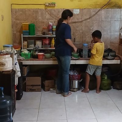 Langkah 1