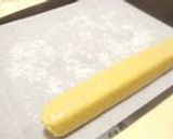 A picture of step 14 of Very Crispy Cookies (With Just a Few Ingredients).