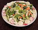 BLT Summer Salad recipe step 2 photo