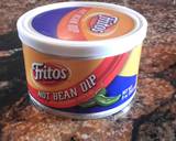 Mexican Dip Appetizer recipe step 1 photo