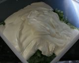 A picture of step 2 of Bulgarian Yogurt Soup (Tarator).