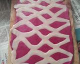 A picture of step 9 of Beetroot Paneer Ravioli.