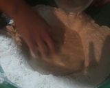 Foto del paso 2 de la receta: Fugazzeta rellena!!!