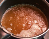 A picture of step 2 of Flounder Soup.