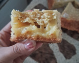 Foto del paso 9 de la receta: Torta matera de semillas chía y crema pastelera 🍰