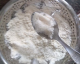 ஸ்வீட் டைமண்ட் பிஸ்கட் (Sweet diamond biscuit recipe in tamil) ரெசிபி ஸ்டேப் 1 புகைப்படம்