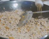 家常料理∣香噴噴古早味百香肉燥飯的食譜步驟7照片