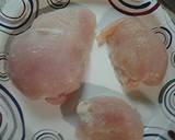 Chicken parmesan recipe step 3 photo