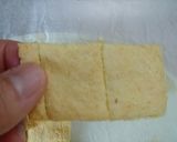 A picture of step 6 of Okara Cookies Made With Pancake Mix - 1.