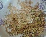 Fruit nuts and a vegetable salad recipe step 6 photo